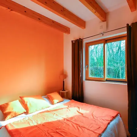 Plage700M, Maison D'Hote Tres Calme,Ecrin De Verdure, Sauna, Borne Elect, Bord Gr34 Moelan-sur-Mer Exterior photo
