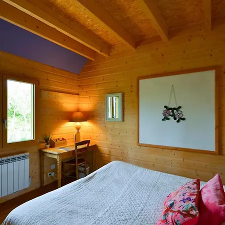 Plage700M, Maison D'Hote Tres Calme,Ecrin De Verdure, Sauna, Borne Elect, Bord Gr34 Moelan-sur-Mer Exterior photo