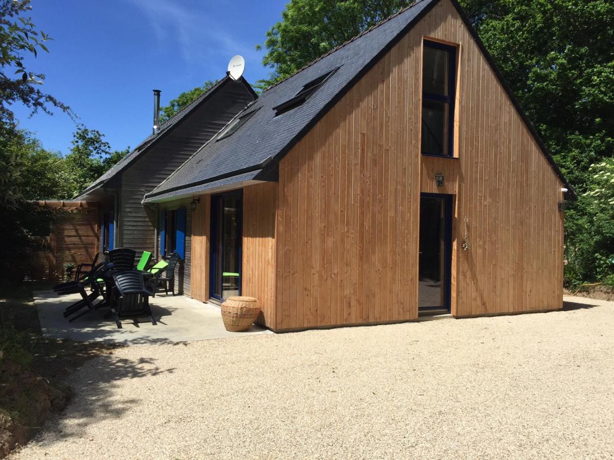 Plage700m, Maison D'hote Tres Calme,ecrin De Verdure, Sauna, Borne Elect, Bord Gr34 *