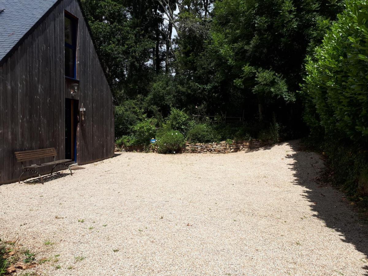 Holiday home Plage700m, Maison D'hote Tres Calme,ecrin De Verdure, Sauna, Borne Elect, Bord Gr34